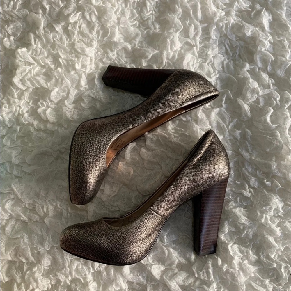 Calvin Klein Heels